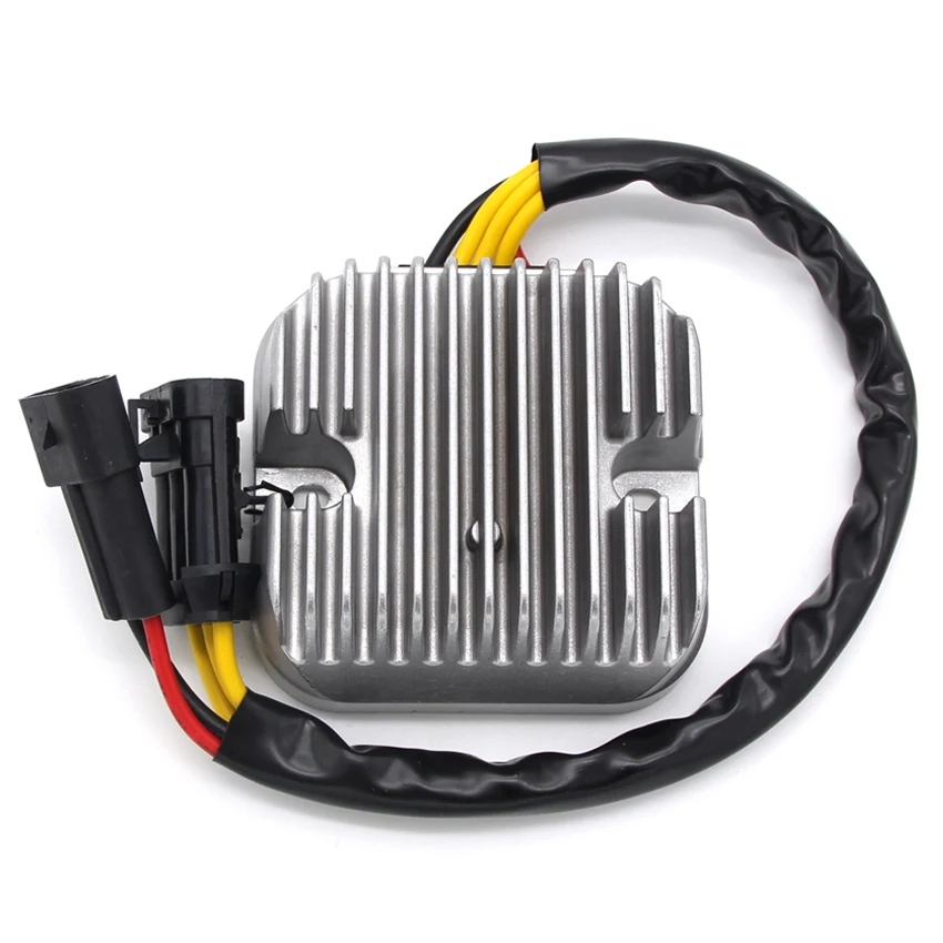 Motorcycle accessories UTV Voltage Regulator  Rectifier  Polaris  Ranger  900 XP  Crew 900 RZR 4 1000 XP Turbo  4013978 4015816