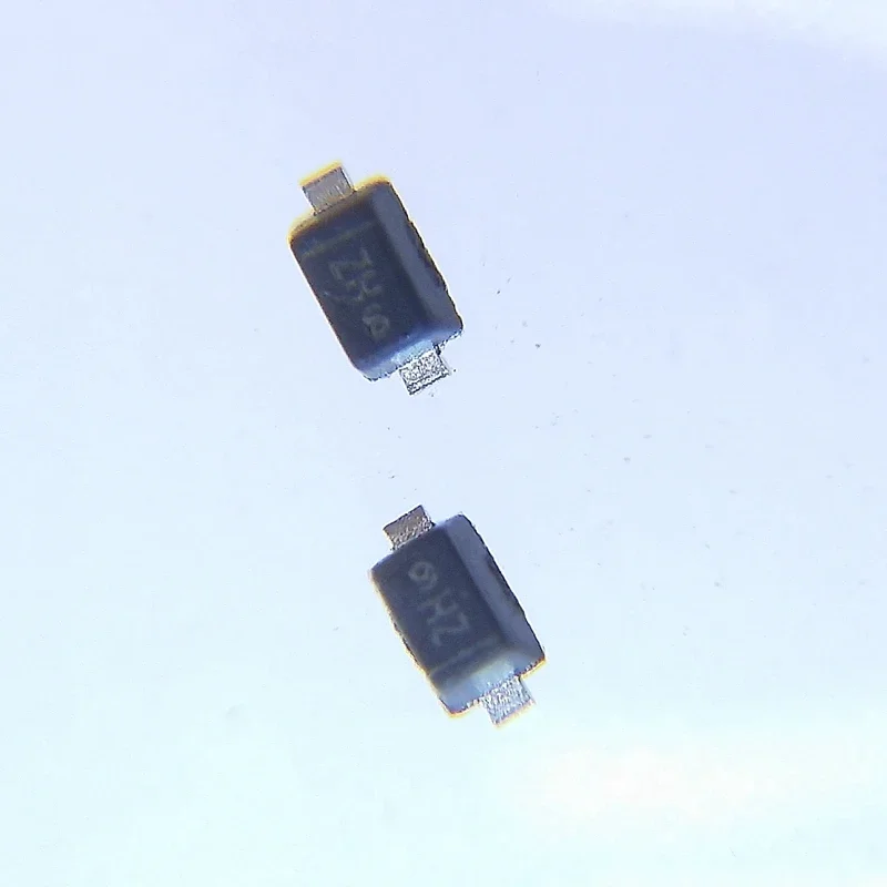 200PCS Neue Original LESD5Z7.0T1G LESD5Z7.0T1 ESD SOD-523 ZH Neue Erschwingliche