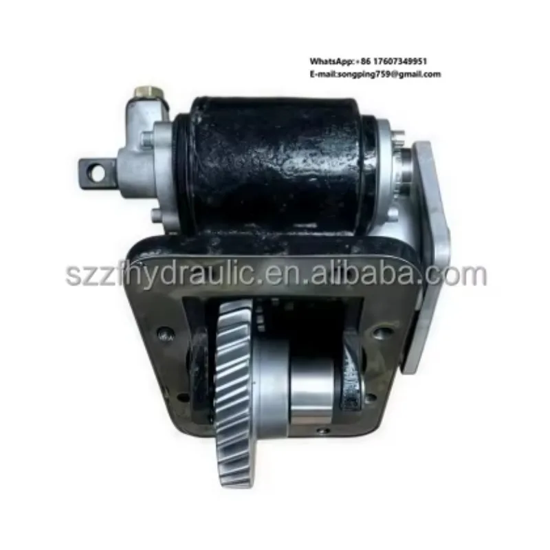 Good Performance PTO Power Take off PTO-30/77 for Engineering Machinery-Construction Parts with High Pressure Transmission