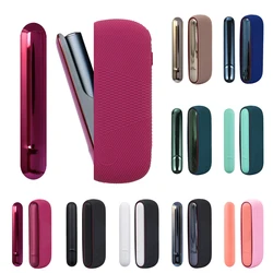 9 Colors New Design High Quality Silicone Case For IQOS ILUMA Full Protective Cover For IQOS 4 ILUMA Accessories