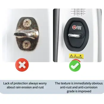 10 best sales Accessoires Abarth - №3