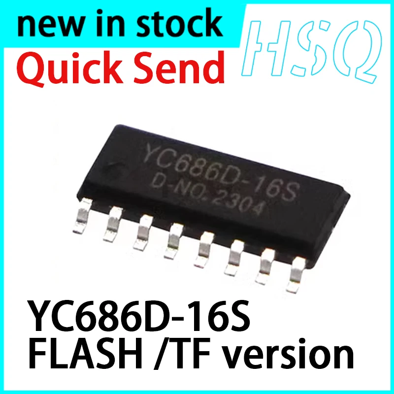 5PCS New Original Y…