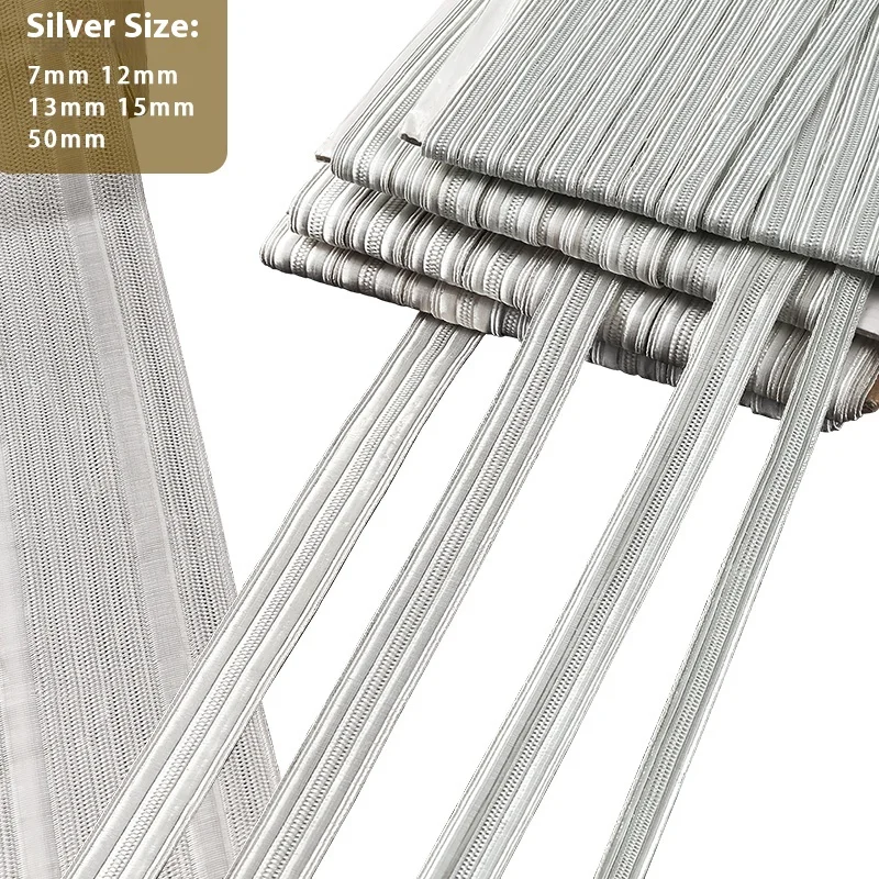 الذهبي السبائك جديلة الشريط لموظفي الأمن الطيار البحرية البدلة الكفة بنطلون موحد تقليم التعبئة والتغليف الشريط الملحقات