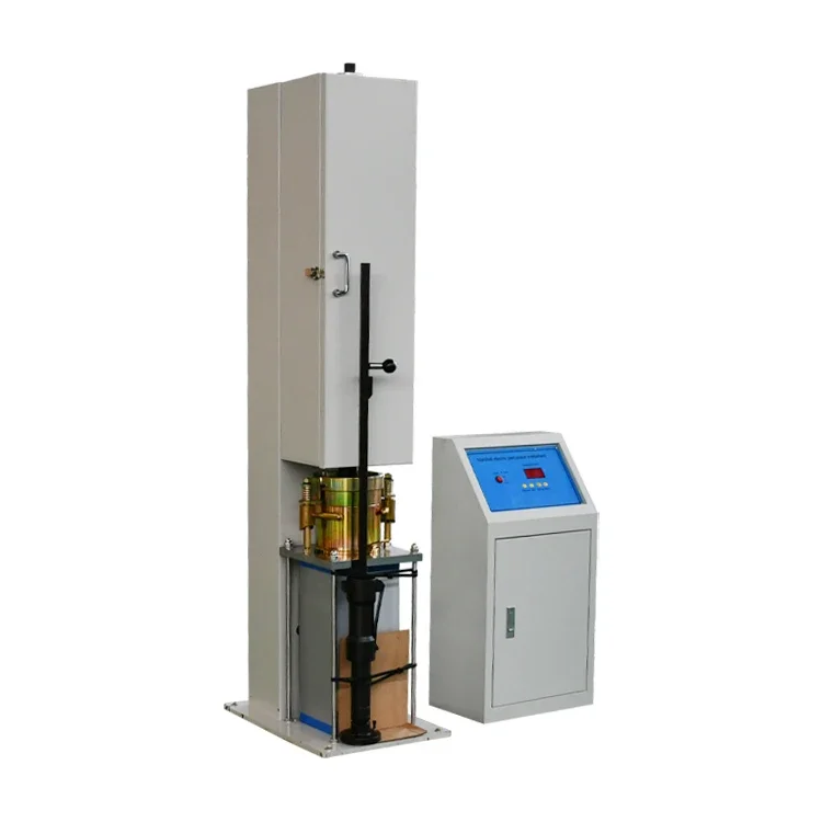 Automatic Compactor Standard and Modified Mold