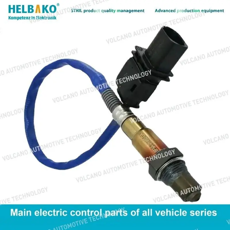 

8F9Z-9F472-H Lambda O2 Oxygen sensor For Ford Focus E-250 F150 Mustang