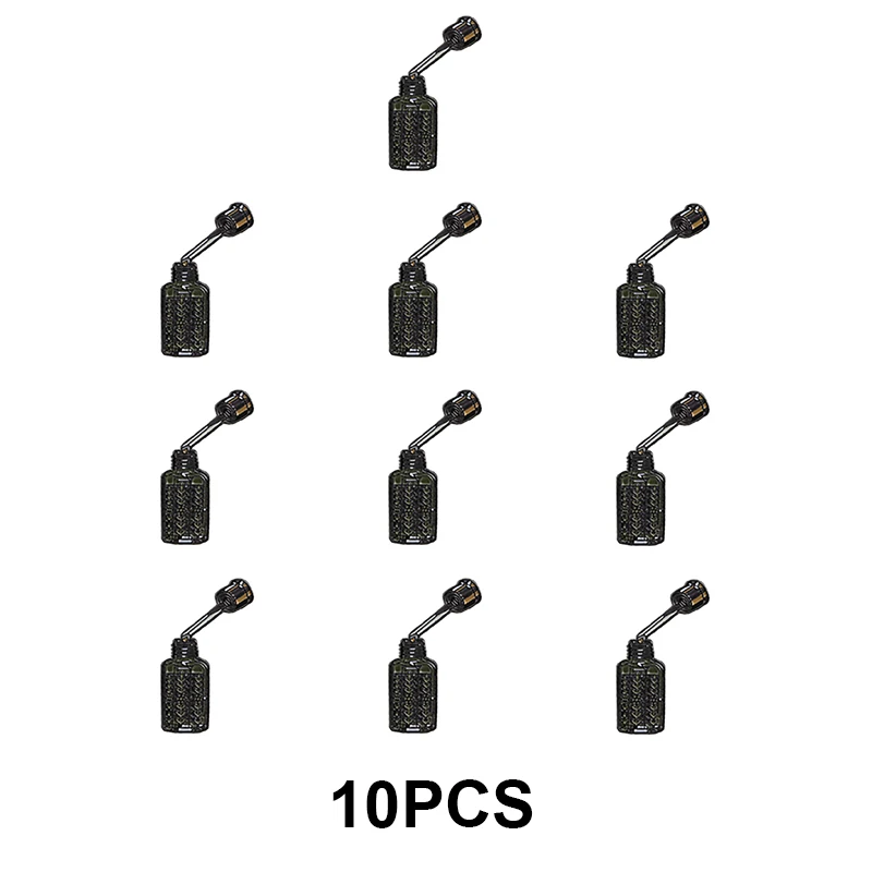 10pcs a lot Saudi Arabia Mobile Phone 3M Sticker Badge Metal Pin Broooches Pins
