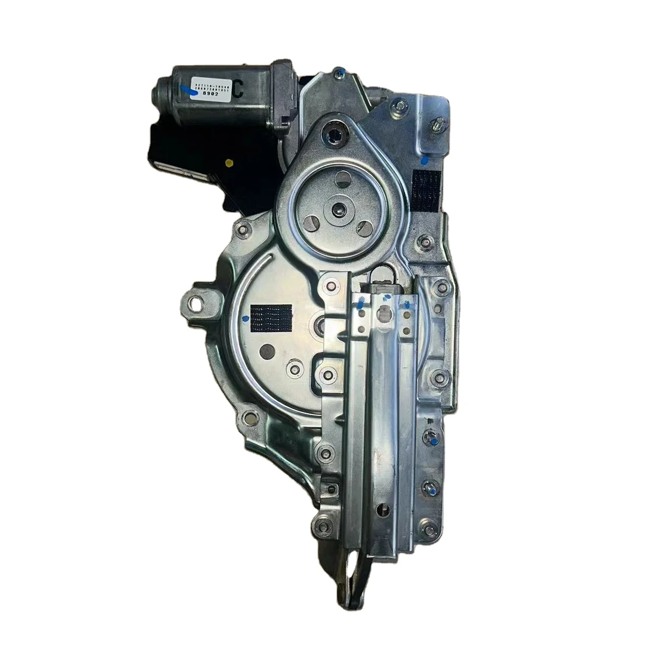 

Популярные автозапчасти, передний левый электрический стеклоподъемник в сборе для Lexus RX300, электродвигатель, оригинальные аксессуары для дверей