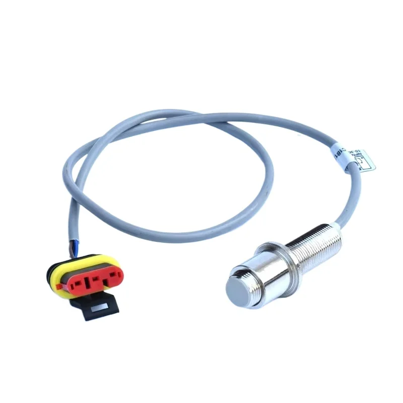 

Forklift Parts Proximity Switch Steering Sensor for Electric Stackers