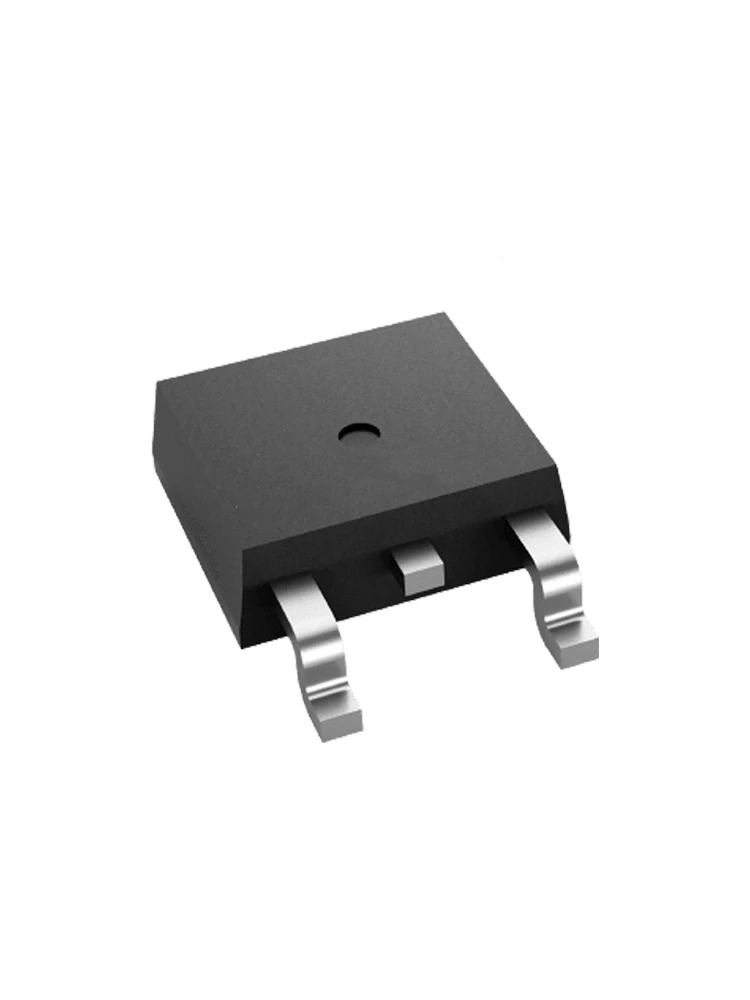 5/10/100Pcs 100%New Original IRFS7537TRLPBF TO-263-3 Transistor MOSFET N-Channel Pole breakdown voltage 60 V Drain current 173 A