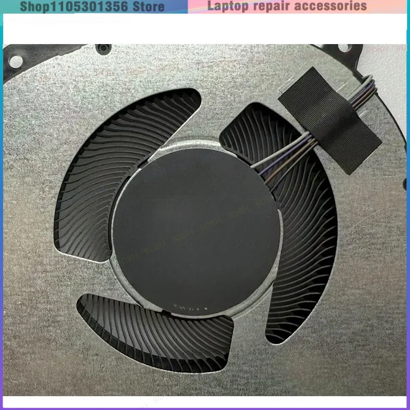 New Original Laptop CPU GPU Cooling Fan For WINMA MODEL EGC-77081S1-0AH EGC-77091S1-0AH DCC5V 3.0W THER7GM5I7-2911/2921 GM5IX7A