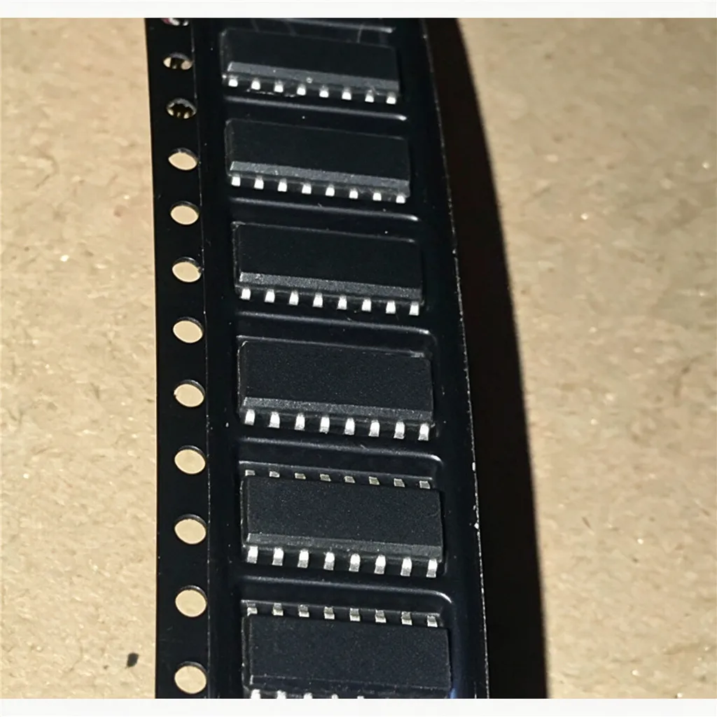 5PCS TLP291-4 TLP291-4GB TLC7524C TLC7524CDR HV9911NG HV9911NG-G 8945132344 WCLA-NAC M64021FP M64021FP-A UCC28063 UCC28063DR SOP