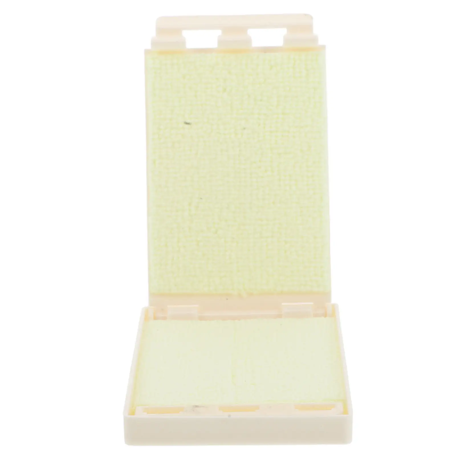 Guitar String Cleaner Soft Bottom White Tool Effective Stain Remover Acoustic Electric Ukulele Fretboard Maintenance Kit