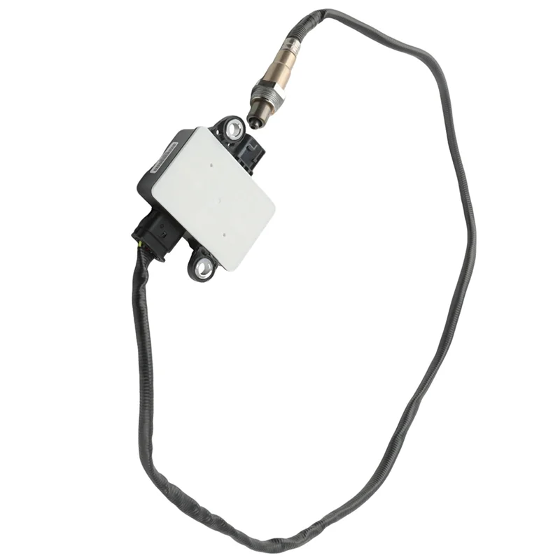 

AUTO Diesel Exhaust Particulate Sensor 1275101167 0281008069 For Mercedes Benz Cummins Detroit DD13 DD15 DD16 12V