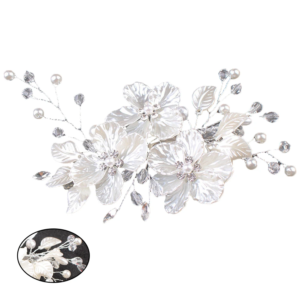 

Заколки для волос для разных случаев, женские заколки с кристаллами, Корона для девочек, невесты, элегантные аксессуары, привлекательные