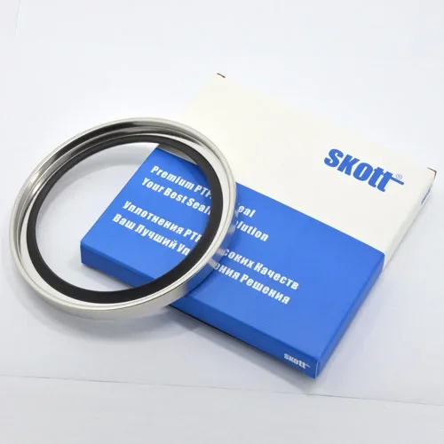 Skott oil seal 90x110x10 marine main engine blower oil seal model is the same as Garlock PS-SEAL