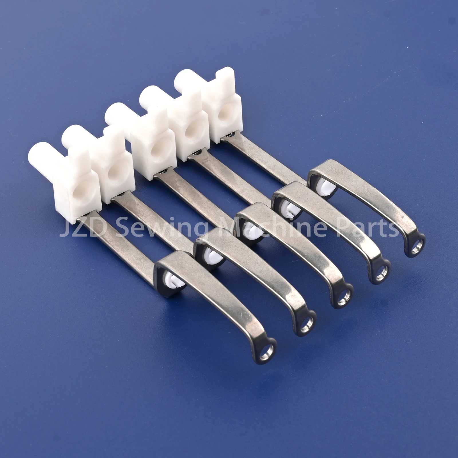 

5PCS TAJIMA EMBROIDERY HIGH-SPEED MACHINE PRESSER FOOT FX0620S00000