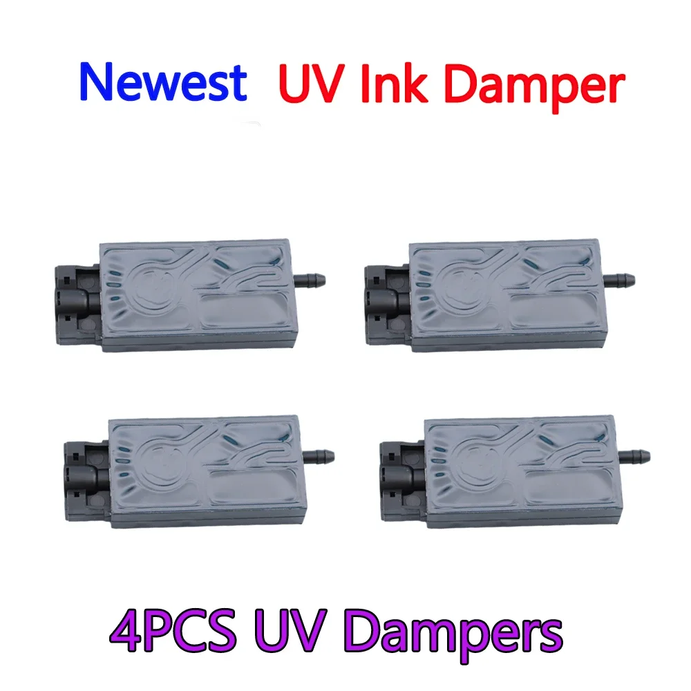 

High Quality I3200 Print Head Ink Damper for Epson 5113 I3200 4720 Xp600 I1600 Print Head for Mimaki JV33 Ink Dumper Filter