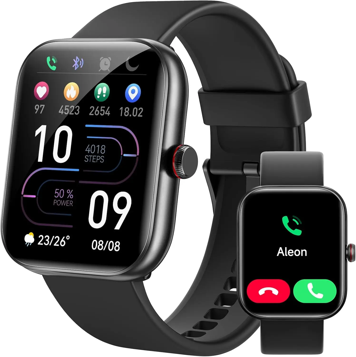 Smart Watch For Wom…