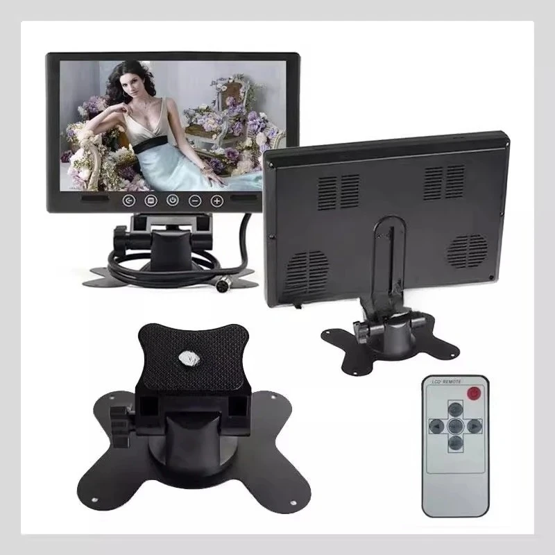 

High definition LCD can be used for printer computer monitors