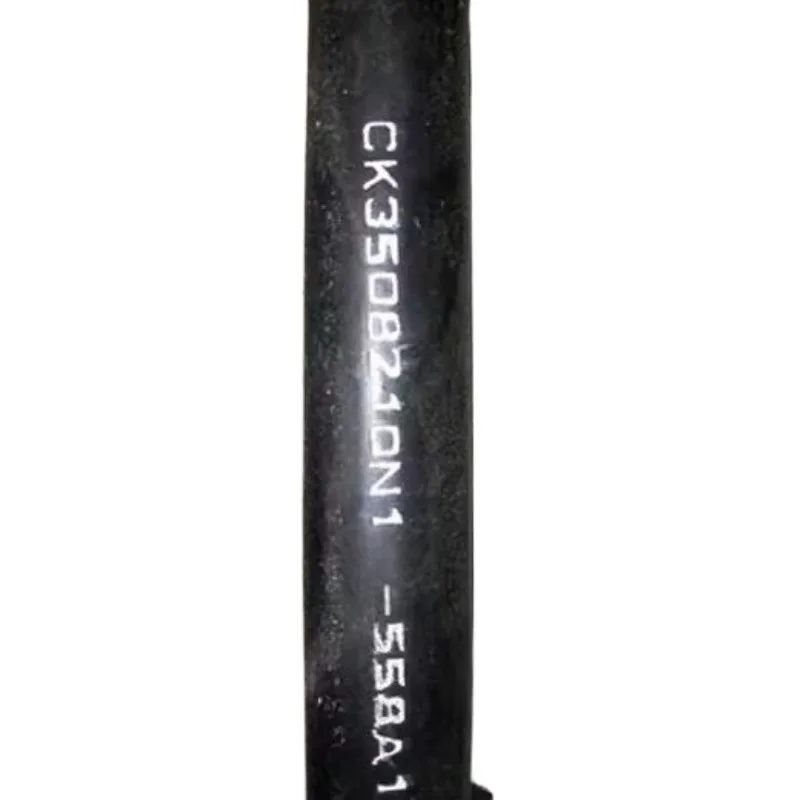 Front Section Parking Brake Cable for Changan Old New Xinbao MINI 2 Cross King T3 X3 X5 Genuine Brand New CK3508210N1