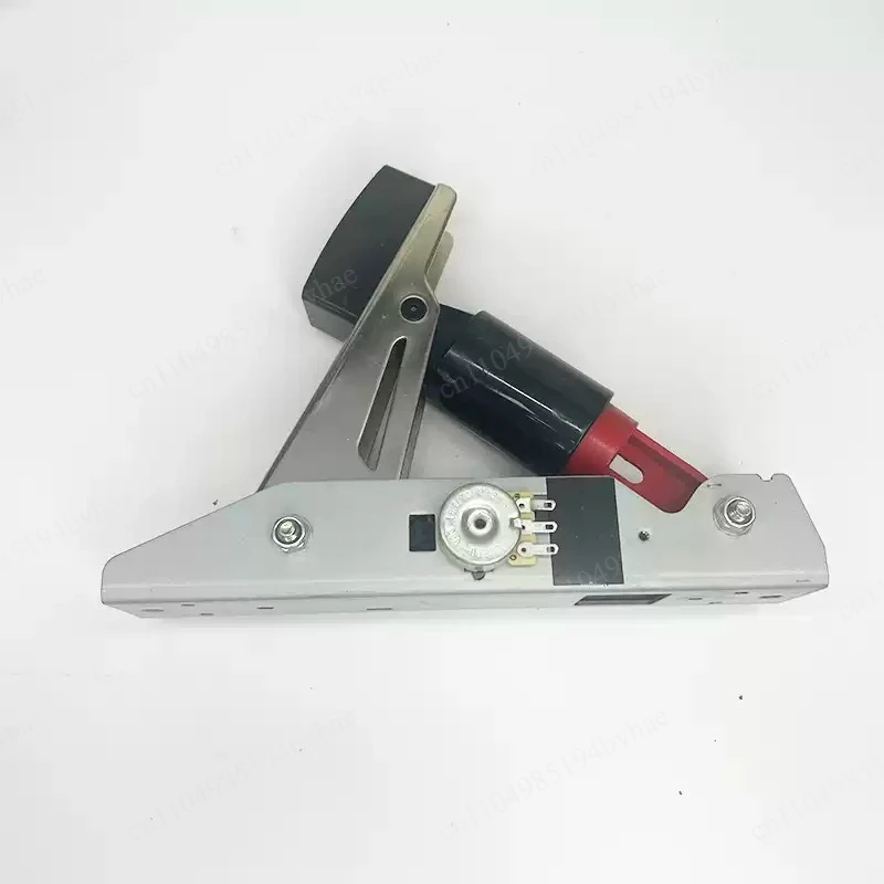 Suitable for G29 Accelerator Brake Clutch G920G923 Pedal Accessories