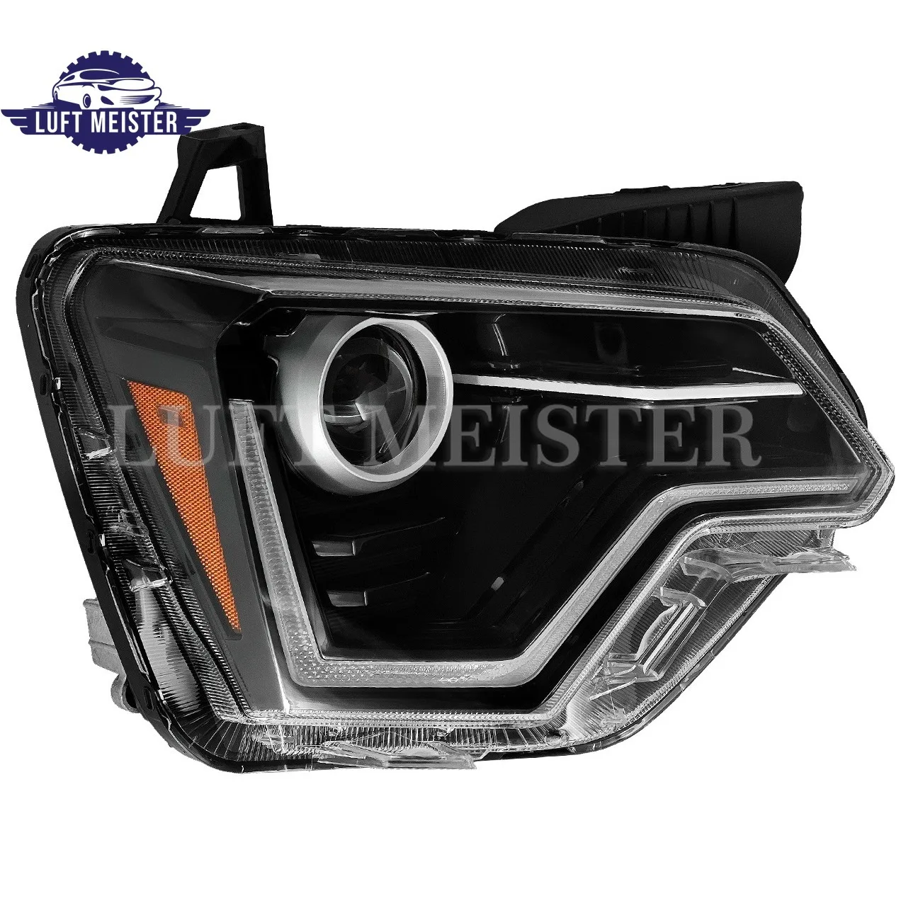 

1 шт. передняя галогенная фара для Kia Niro 2023-2025 фары