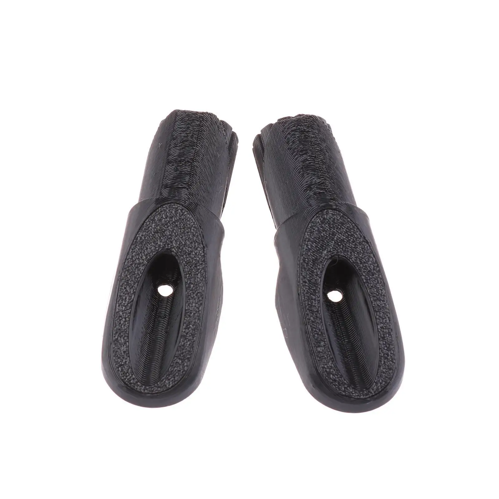 

2Pcs Bar Ends TT Mounts Easy Installation for Road Bikes Bike Rest Handlebar