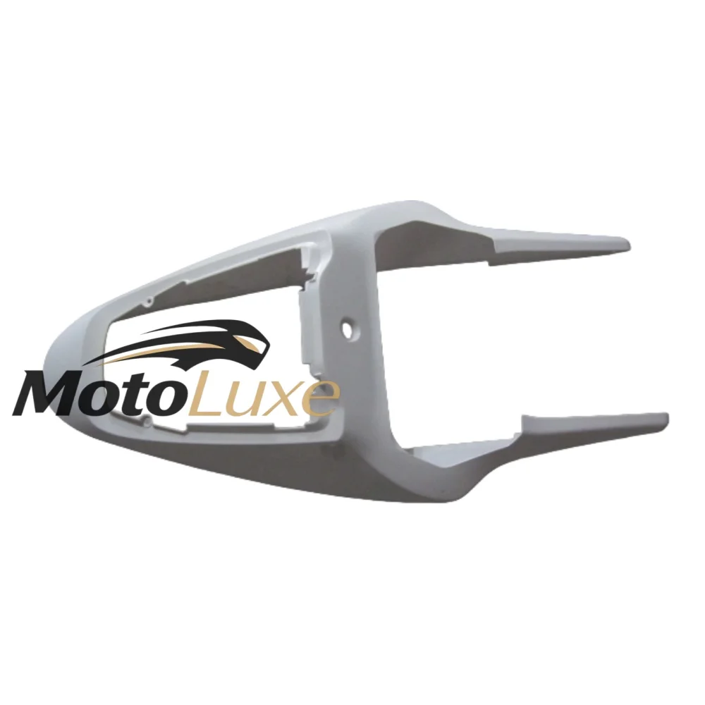 Aftermarket MotoLuxe Customized Bodywork Fairing Set ABS Motor Bike Rear Passenger Pillion Seat Cowl Fairing RR CBR9 For Honda C