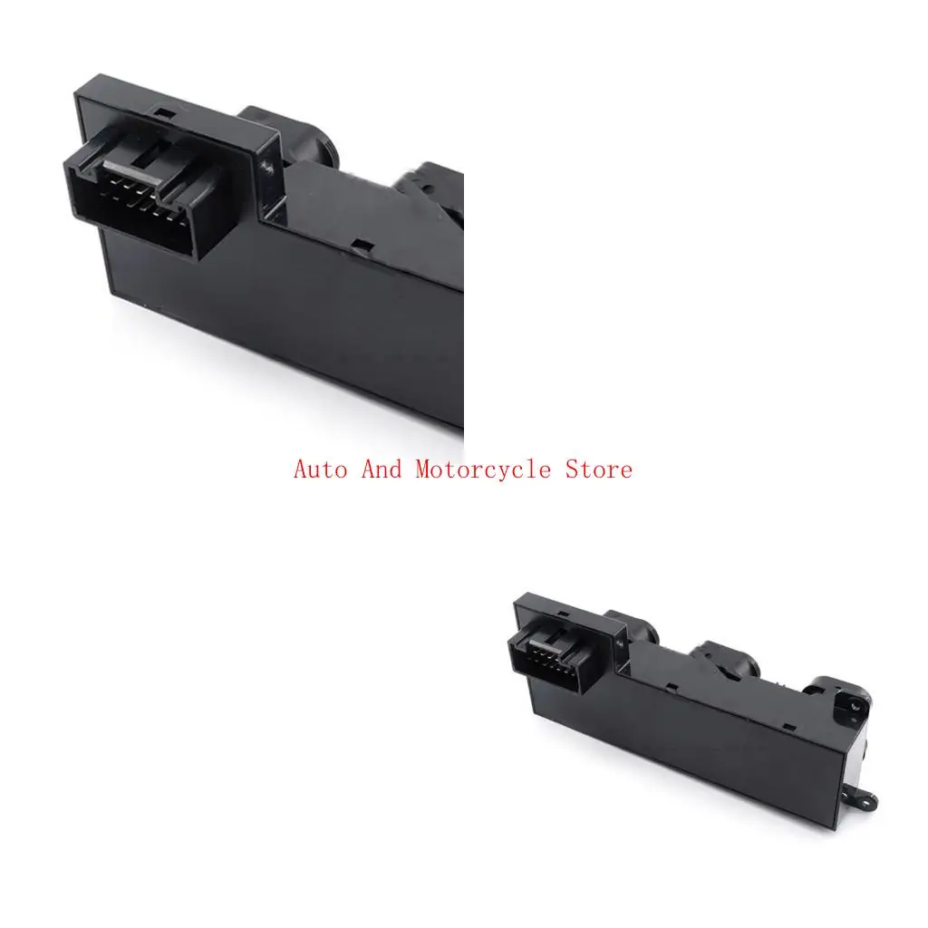 

Power Window Lifter Switch Button Front Right Power Window Switch Control Replace OE 935702L010 for i30 2007-2012