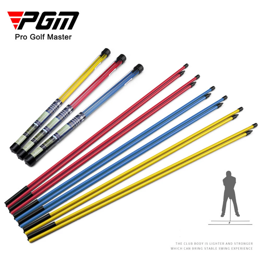 

Складной указатель направления PGM Golf, вспомогательный корректор, качели, товары для тренировок начинающих