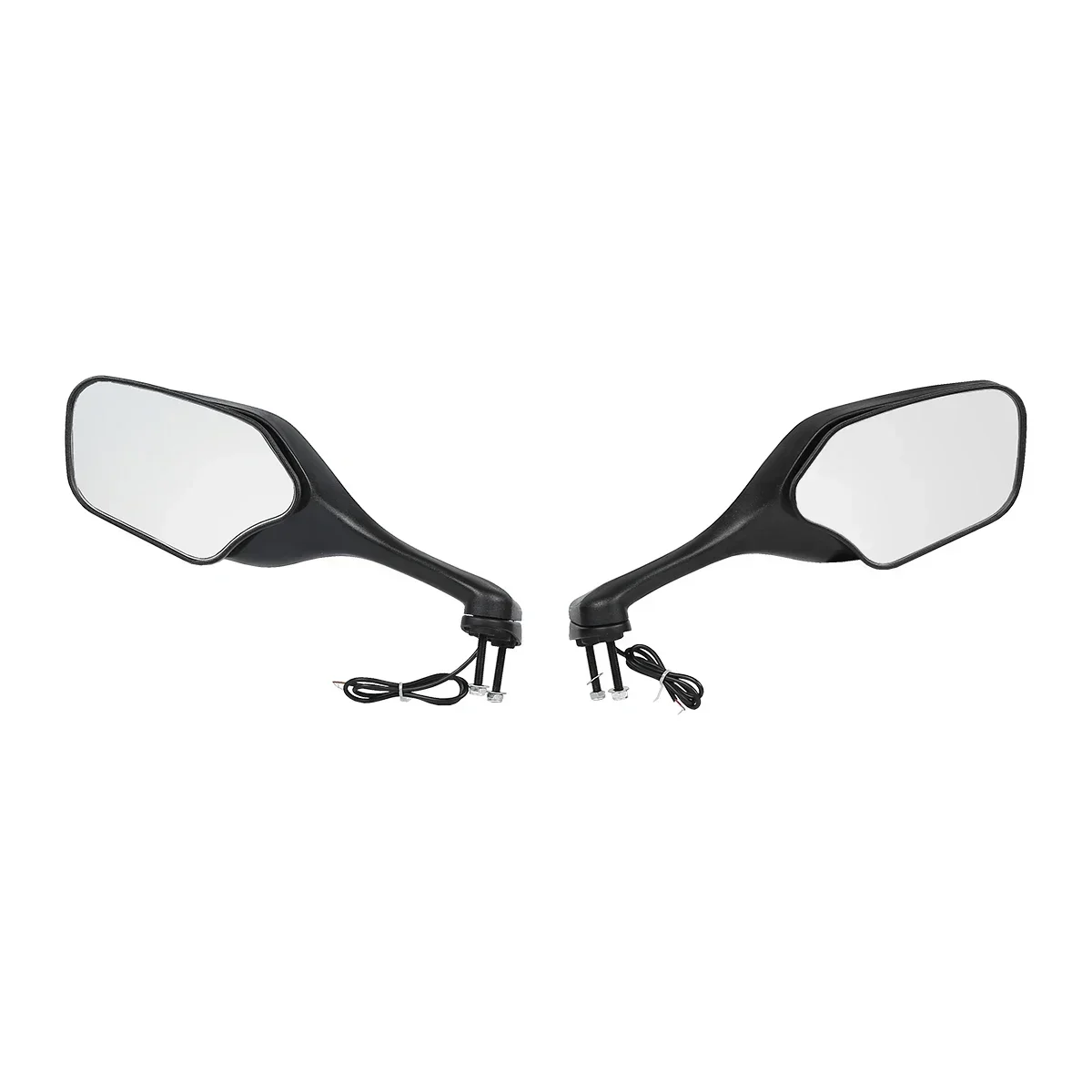 

Для Honda CBR1000RR CBR 1000 RR 2008-2012 2009 2010 аксессуары для мотоциклов светодиодные зеркала с указателями поворота, двигатель