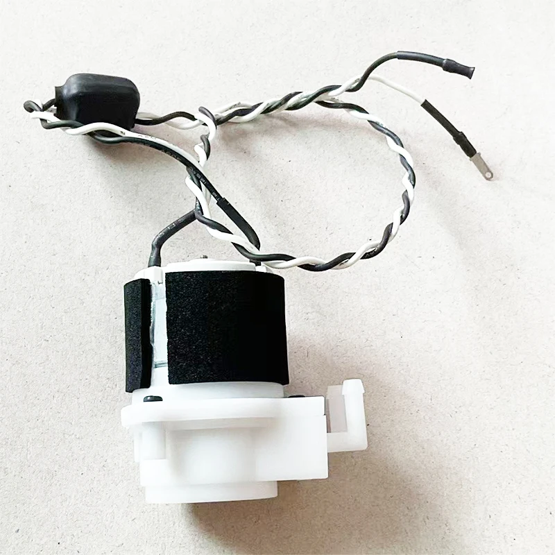 อุปกรณ์เสริมดั้งเดิมปั๊ม Peristaltic (น้ําสะอาด) อะไหล่ประกอบสําหรับ Roborock Dyad Pro Combo เครื่องดูดฝุ่น