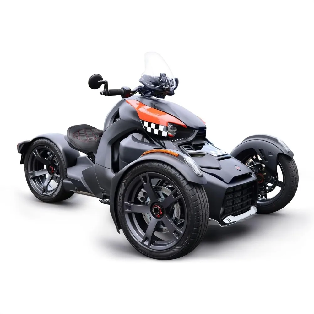 Сиденье водителя + подъемник рикера