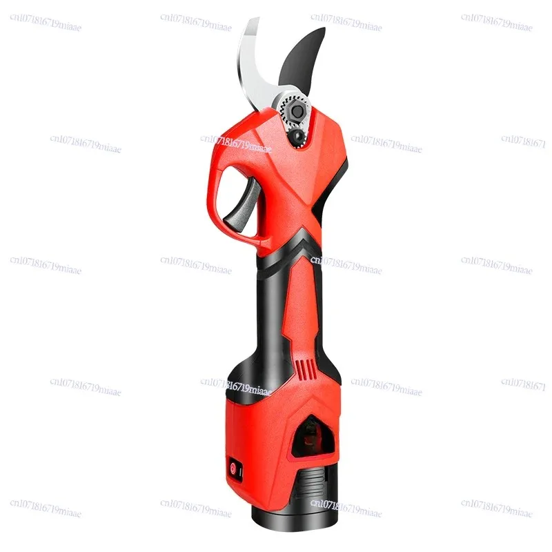 

Household Professional Garden Pruning Scissors 20v Cordless Electric Tree Pruning Shears