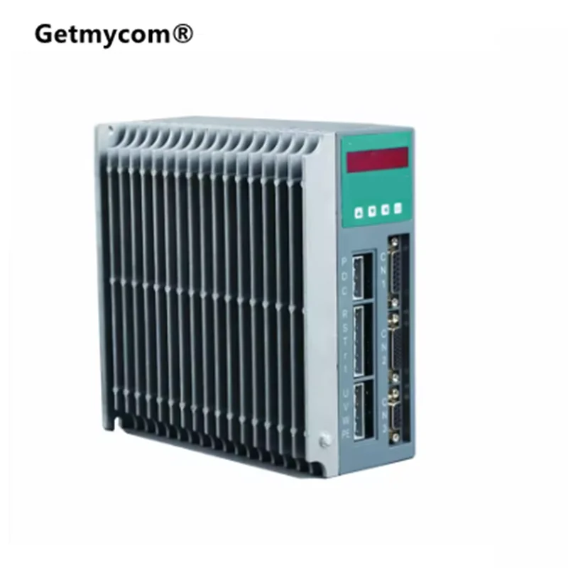

for ACSD H3N-TD H3N-DD servo driver，Power: 1.2 KW，Rated voltage: 220-380 V