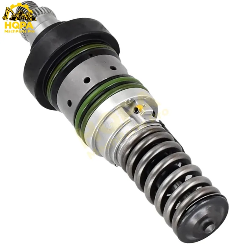 

0414491109 02112405 2112405 Fuel Unit Pump For Deutz BF4M BF6M Engine Part