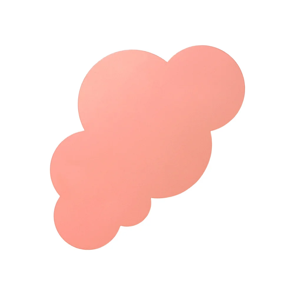 

Cloud Wall Lamp Nordic Bedroom Bedside Light Shape Stylish Wall Decorative Lamp for Home Dining Room