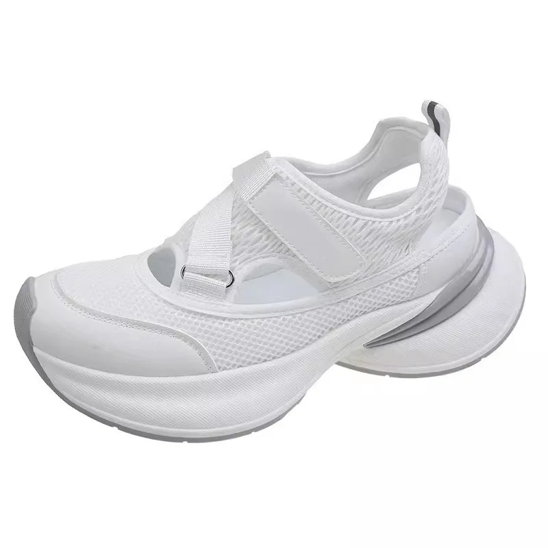 Fashion Autumn Ventilate Running Shoes Women Waterproof Sports Casual Sneakers Ladies Non-Slip Fitness Jogging Shoes 3467