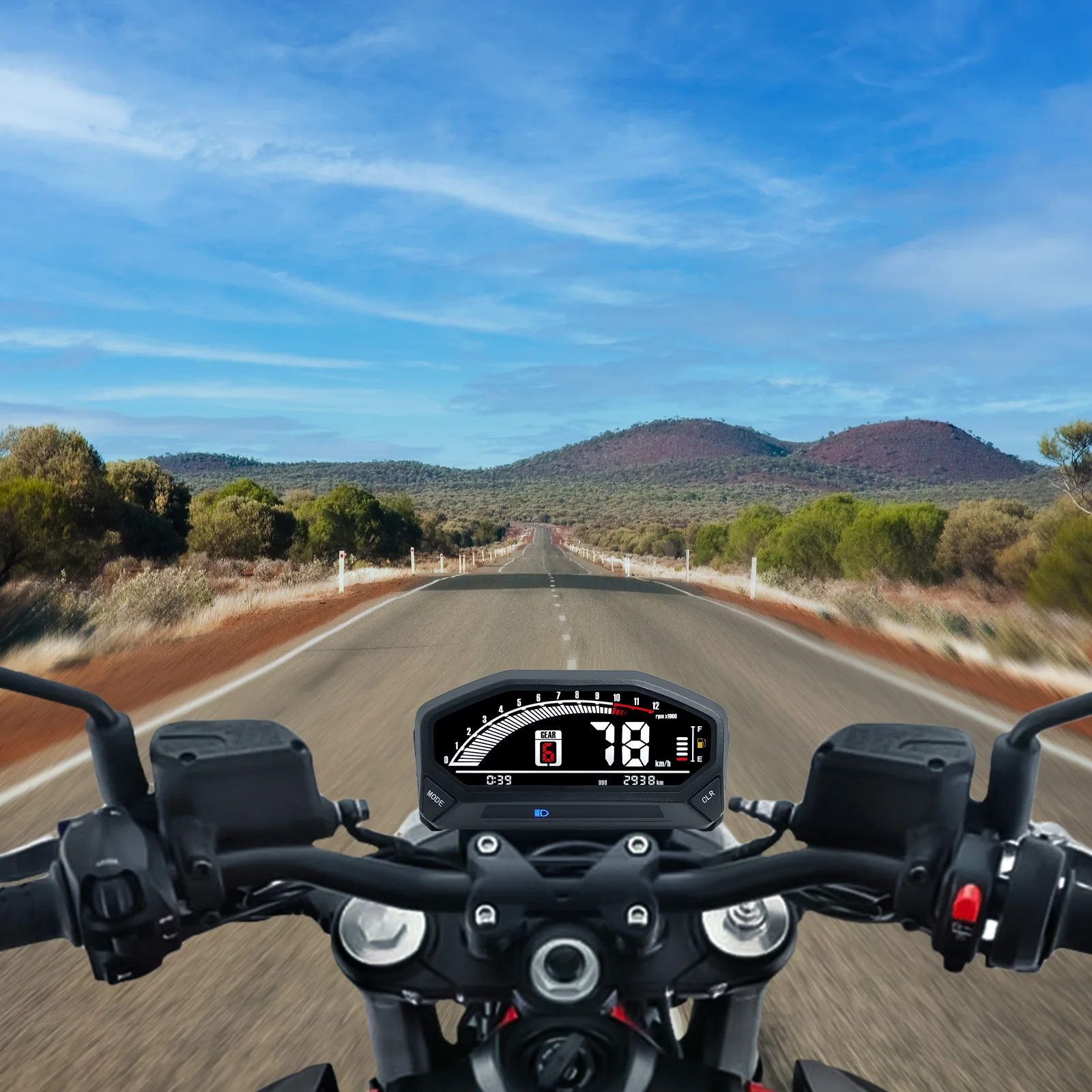 Universal Led Lcd S…