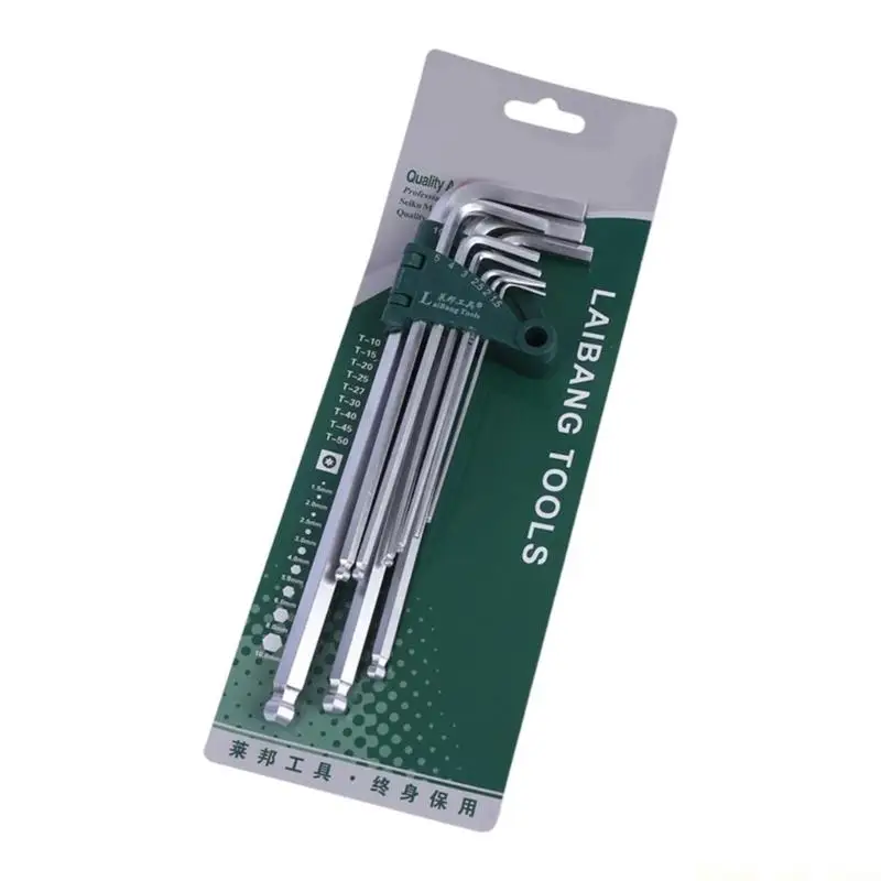 A2BE Ball End Spanner Engineered For High Frequency Use Ergonomic Long Handle Design Minimizes Strain Operation