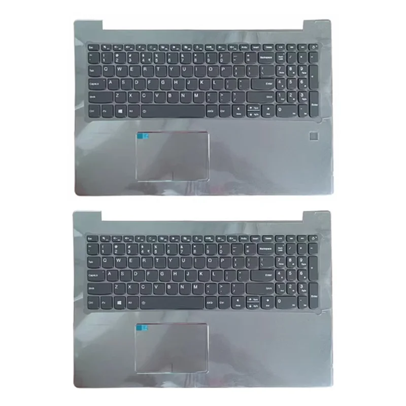 For notebook Lenovo Ideapad 520-15IKB C Shell Keyboard