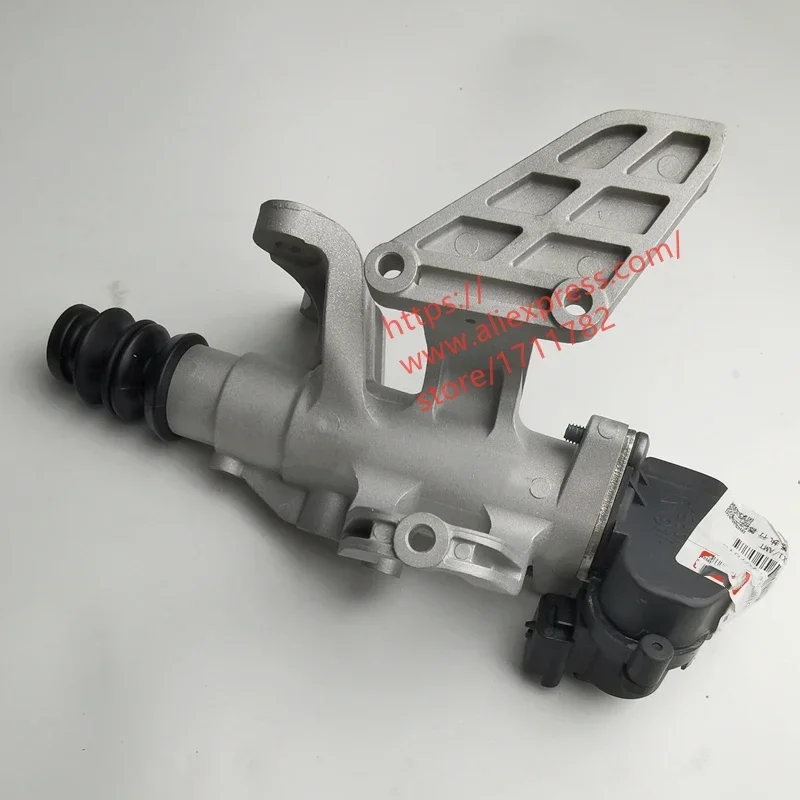 

Transmission Speed Selector Actuator For Chery A1 Kimo S12 J1 QQ6/S21 Jaggi S21 X1 indiS Beat S18D 513EHA-1707018 473 Engine AMT