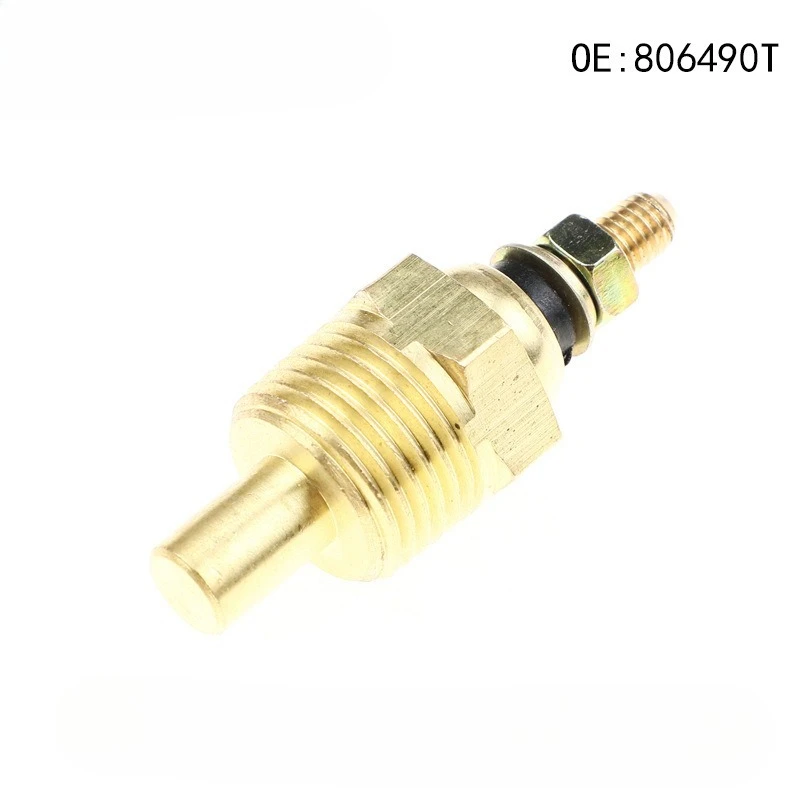 

806490T 97257A1 22-811091 Coolant Water Temperature Sensor Auto For Volvo Penta Automobiles Sensors