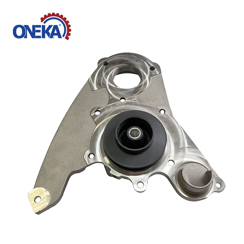 ONEKA High Quality Water Pump ONEKA Timing Belt Kit with Water Pump for Fiat Ducato 2.3L Iveco Daily 2.3L Karsan J10 2.3L