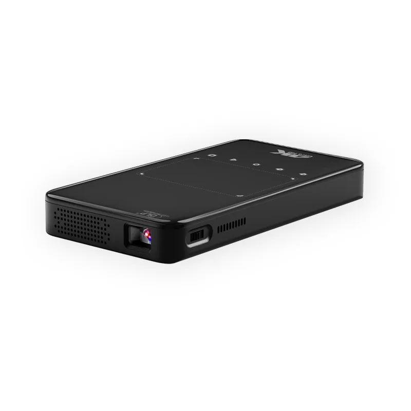 Projector 4K High D… - image