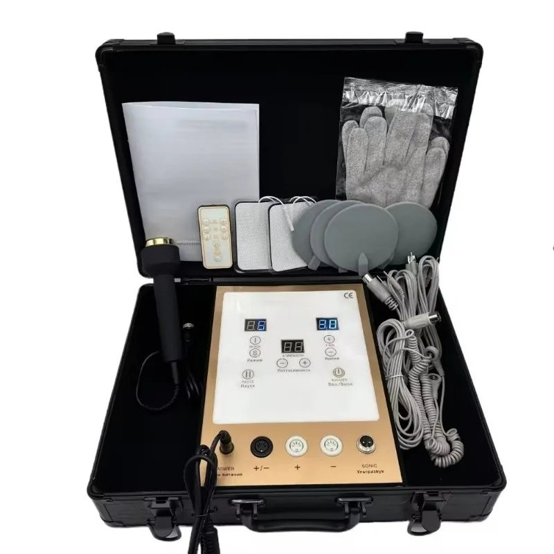 DDS Bioenergy Massager Shoulder and Neck Conditioning Massager Whole Body Meridian Physiotherapy