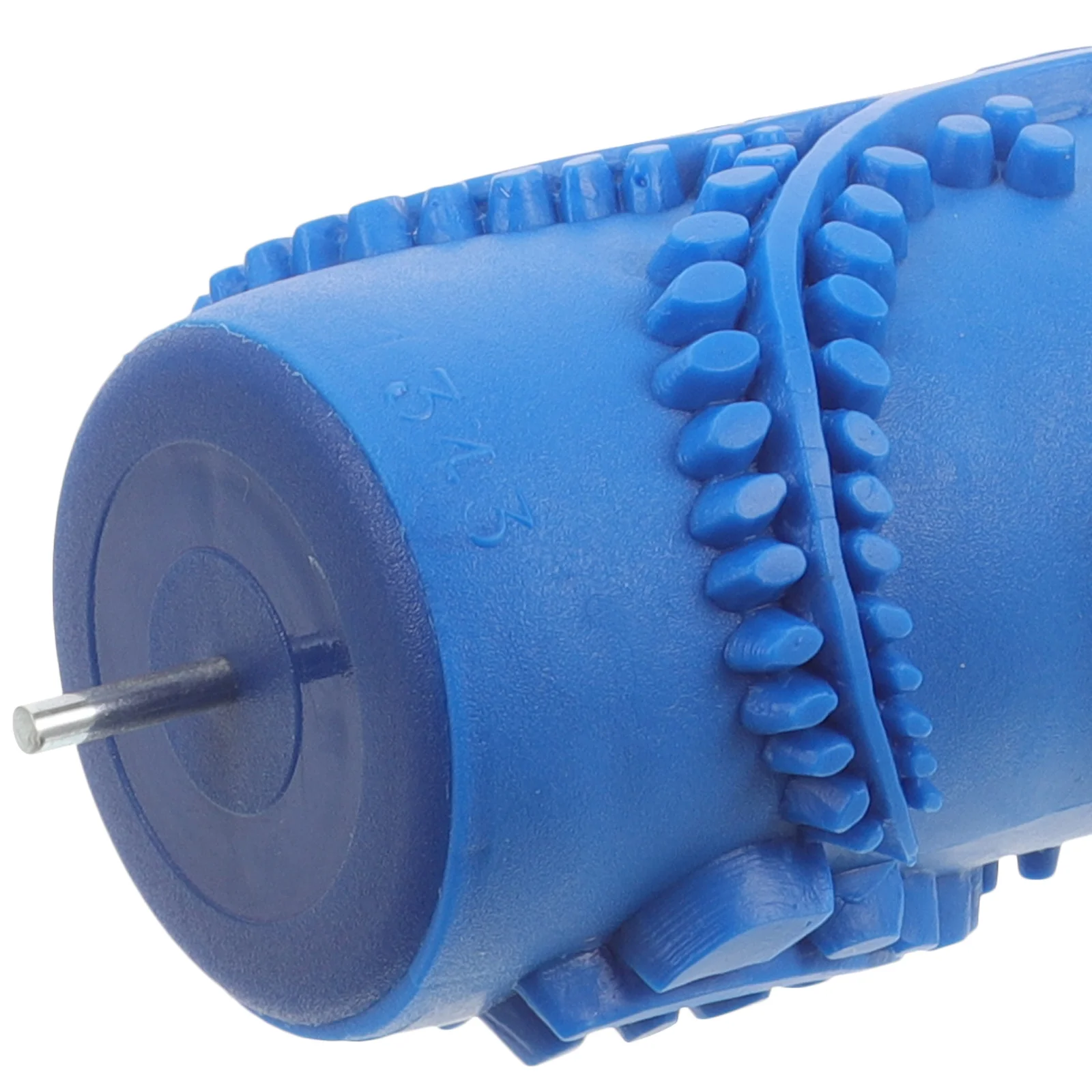 

Diy Patterned Paint For Wall Decoration Grain Texture Tool Rubber Painting Roller Drywall Decorative Texture Roller