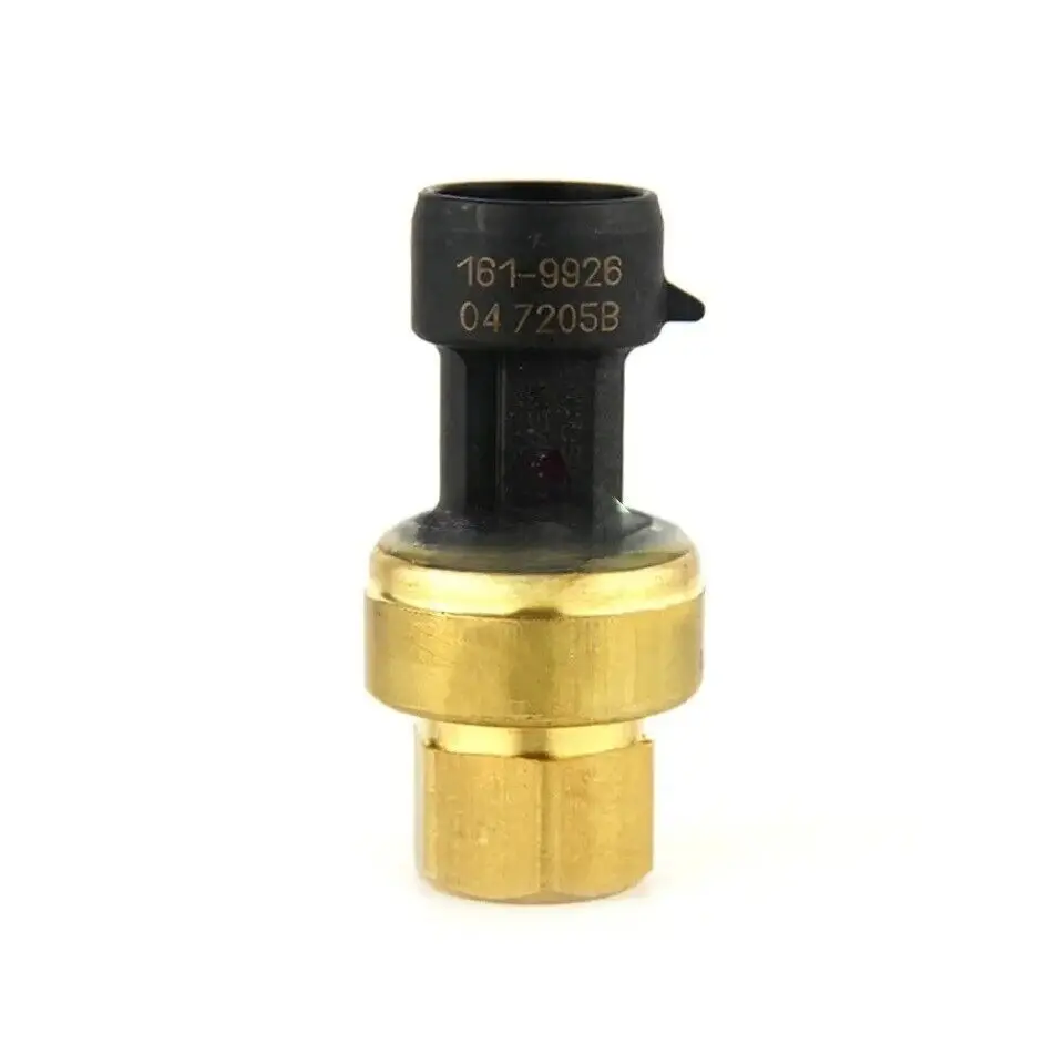 

Excavator 161-9926 Oil Pressure Sensor Switch E3406e E3408e 3456 For Cat