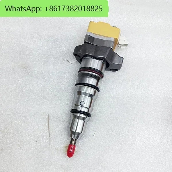 

engine parts 1780199 178-0199 fuel injector 177-4754 178-0198 205-1285 3126B engine injector