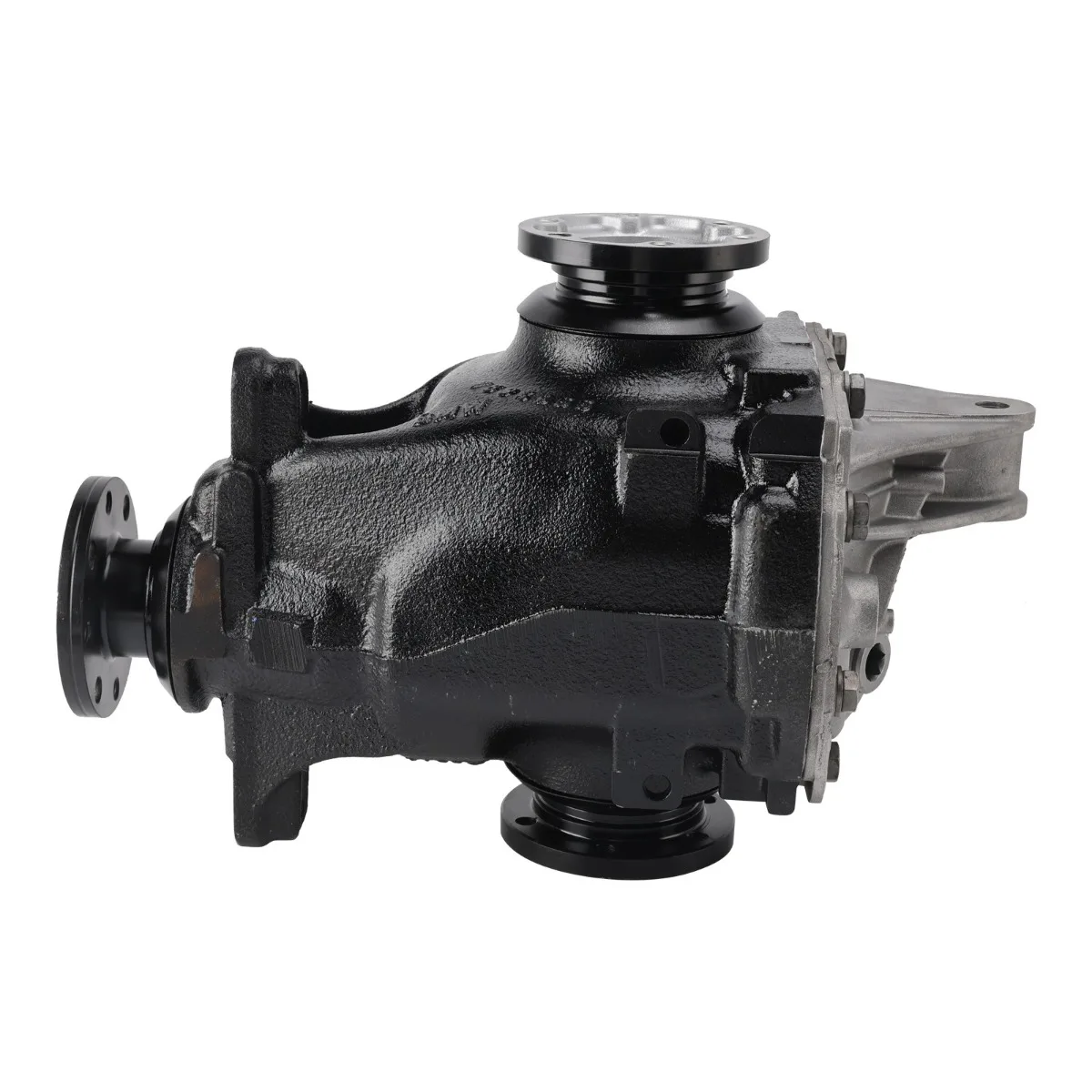 Car Rear Differential Axle Carrier 4.44 Ratio 33107547090 Replacement Accessories For BMW E83 X3 3.0i 04-10